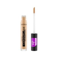 Corector lichid Camouflage High Coverage, 048 Desert Beige, 5 ml, Catrice