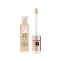 Corector True Skin High Cover, 015 Warm Vanilla, 4.5 ml, Catrice