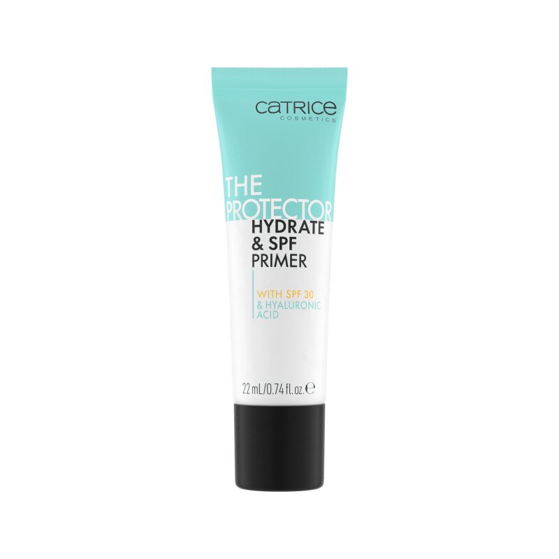 Primer Hydrate cu SPF 30 The Protector, 22 ml, Catrice