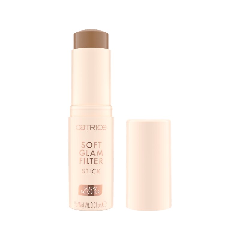 Fond de ten stick Soft Glam Filter, 040 Medium Tan, 9 g, Cartice