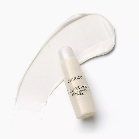 Stick iluminator Glass Like, 010 Keep it Glassy, 5.3 g, Catrice 718225
