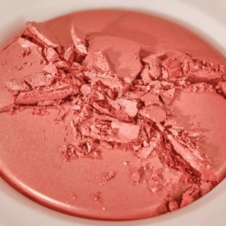 Fard de obraz Soft Glam Baked Blush, 020 Peachy Breeze, 5.6 g, Catrice 718230