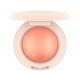 Fard de obraz Soft Glam Baked Blush, 020 Peachy Breeze, 5.6 g, Catrice 718226
