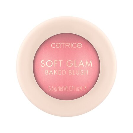 Fard de obraz Soft Glam Baked Blush, 040 Midnight Berry, 5.6 g, Cartice 718243