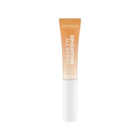 Iluminator lichid Under Eye Brightener, 020 Warm Nude, 10 ml, Catrice