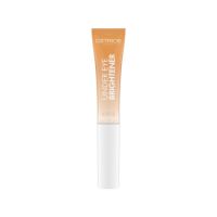 Iluminator lichid Under Eye Brightener, 020 Warm Nude, 10 ml, Catrice