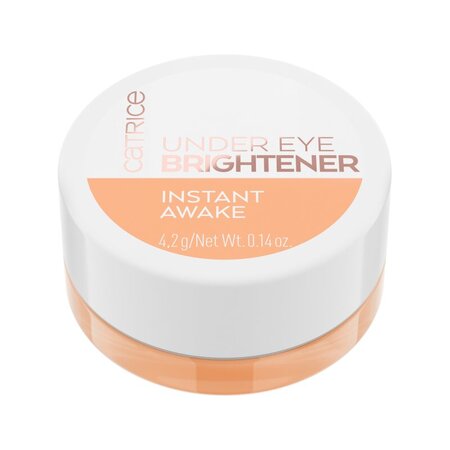Corector iluminator pentru ochi Under Eye Brightener, 020 Warm Nude, 4.2 g, Catrice 718278