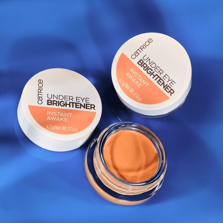 Corector iluminator pentru ochi Under Eye Brightener, 020 Warm Nude, 4.2 g, Catrice 718281