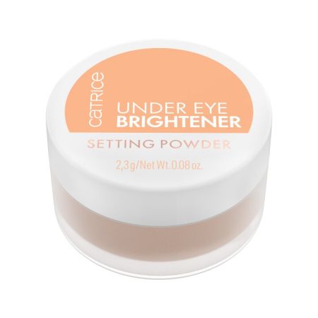 Pudra Under Eye Brightener, 020 Warm Nude, 2.3 g, Catrice