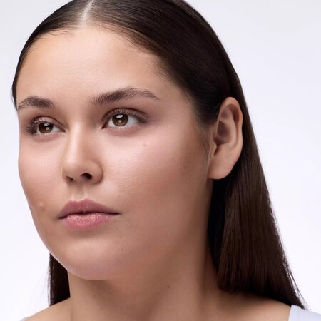 Pudra Under Eye Brightener, 020 Warm Nude, 2.3 g, Catrice 718285
