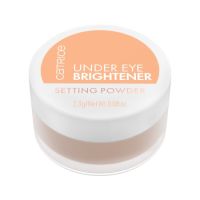 Pudra Under Eye Brightener, 020 Warm Nude, 2.3 g, Catrice