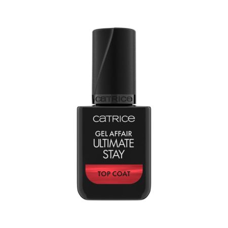 Top coat Ultimate Stay Gel Affair, 10.5 ml, Catrice