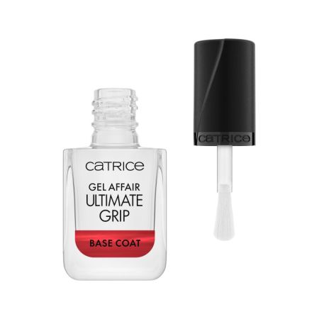 Baza pentru unghii Gel Affair, 10.5 ml, Catrice 718297
