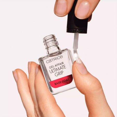 Baza pentru unghii Gel Affair, 10.5 ml, Catrice 718298