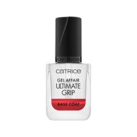 Baza pentru unghii Gel Affair, 10.5 ml, Catrice