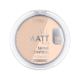 Pudra compacta All Matt Plus Shine Control, 002 Banana Bright, 10 g, Catrice 718310