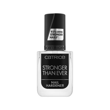 Tratament si baza pentru intarirea unghiilor Stronger Than Ever, Hardener 010, 10.5 ml, Catrice