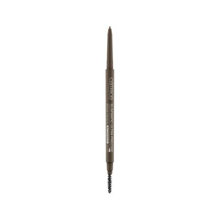 Creion de sprancene rezistent la apa Slim'Matic Ultra Precise, 035 Ash Brown, 0.05 g, Catrice 718321