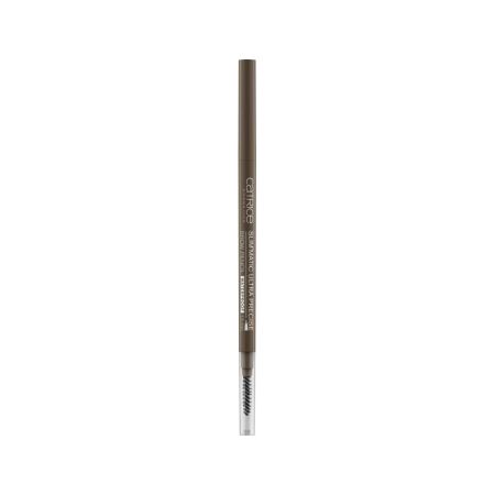Creion de sprancene rezistent la apa Slim'Matic Ultra Precise, 035 Ash Brown, 0.05 g, Catrice