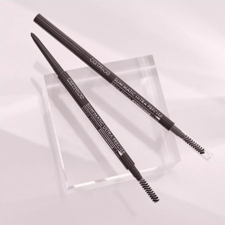 Creion de sprancene rezistent la apa Slim'Matic Ultra Precise, 035 Ash Brown, 0.05 g, Catrice 718324