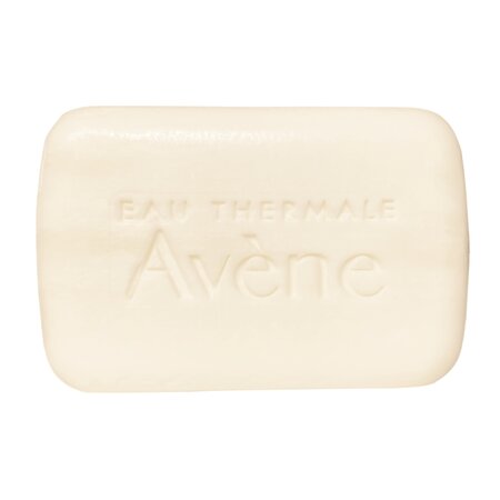 Sapun solid relipidant pentru pielea foarte uscata XeraCalm AD, 100 g, Avene 718328