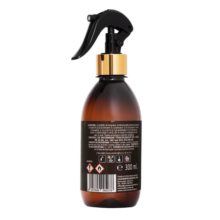 Parfum Textil, Old Money Ritual, 300 ml, Cashmere Aroma 718337