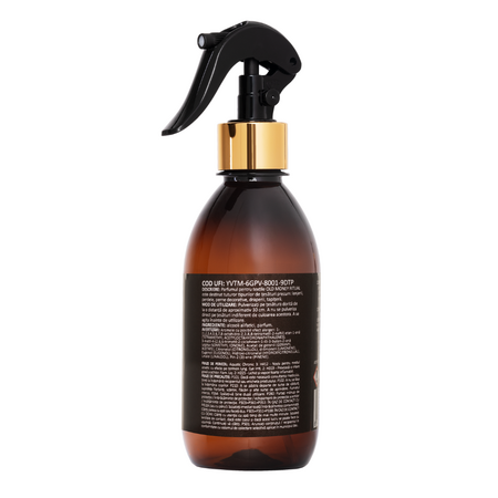 Parfum Textil, Old Money Ritual, 300 ml, Cashmere Aroma 718338
