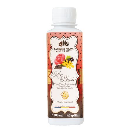 Parfum rufe, Miss Blush, 200 ml, Cashmere Aroma