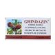 Crema solida cu ghinda, castane, extracte din plante si rasina de conifere, Ghindazin, 10x1.5 g, Elzin Plant 746795