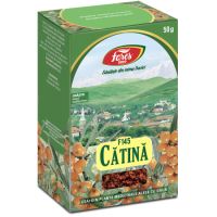 Ceai Catina, 50g, Fares