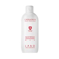 Sampon impotriva caderii parului pentru barbati Cadu Crex, 200 ml, Labo