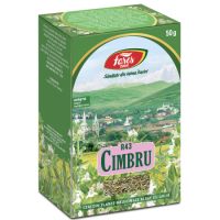 Ceai Cimbru, 50 g, Fares