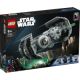 Bombardier TIE Star Wars, + 9 ani, Lego 718705