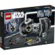 Bombardier TIE Star Wars, + 9 ani, Lego 718710