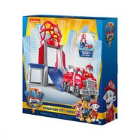 Jucarie interactiva Paw Patrol, Turnul de control, + 3 ani, Nickelodeon