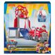 Jucarie interactiva Paw Patrol, Turnul de control, + 3 ani, Nickelodeon 718728