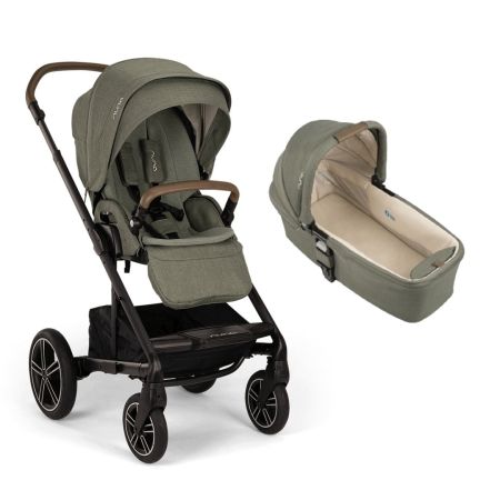 Carucior sport 2 in 1 Mixx Next, Pine, Nuna