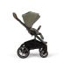 Carucior sport 2 in 1 Mixx Next, Pine, Nuna 718743