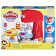 Set plastilina  Mixerul Magic, + 3 ani, Play Doh 718747