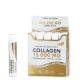 Colagen Marin Hidrolizat Lichid Tip 1 si 3 15.000 mg + Retinol 800 mcg + Acid Hialuronic 50 mg + Elastina 10 mg, 25 ml x 10 fiole, Swedish Nutra 721489