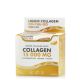 Colagen Marin Hidrolizat Lichid Tip 1 si 3 15.000 mg + Acid Hialuronic 50 mg + Retinol 800 mcg, 25 ml x 20 fiole, Swedish Nutra 721490