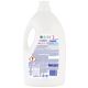 Detergent lichid pentru rufe albe, 4.5 l, Lovela Baby 719508