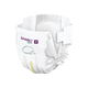 Scutece Ecolabel, Nr. 4, 7-14 kg, 24 bucati, Bambo Nature 496674