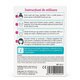 Boneta anti paduchi + Pieptan, 2 bucati, Multi Care 799277