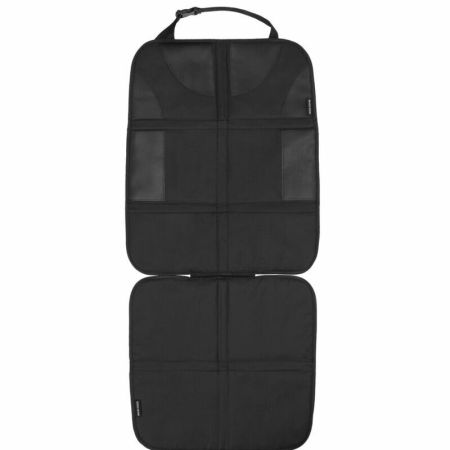 Protectie bancheta scaun auto, Black, 1 bucata, Maxi Cosi