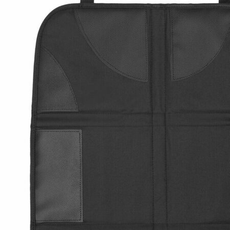 Protectie bancheta scaun auto, Black, 1 bucata, Maxi Cosi 719659