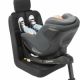 Protectie bancheta scaun auto, Black, 1 bucata, Maxi Cosi 719658