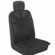 Protectie bancheta scaun auto, Black, 1 bucata, Maxi Cosi 719657