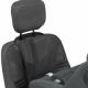 Protectie bancheta scaun auto, Black, 1 bucata, Maxi Cosi 719655
