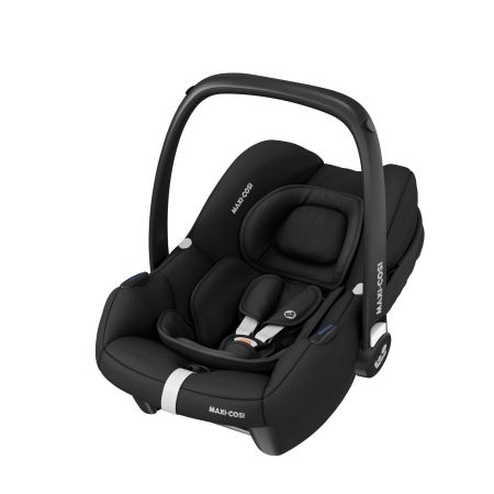 Scoica auto I-size Cabriofix, Negru, 1 bucata, Maxi Cosi 719665